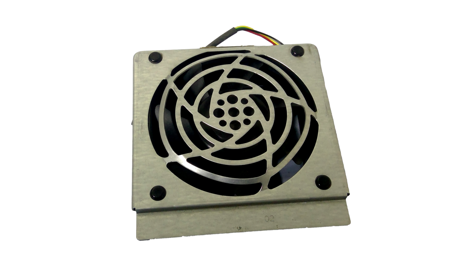 NIDEC BETAV TA350DC M34789-90 INV KL FAN