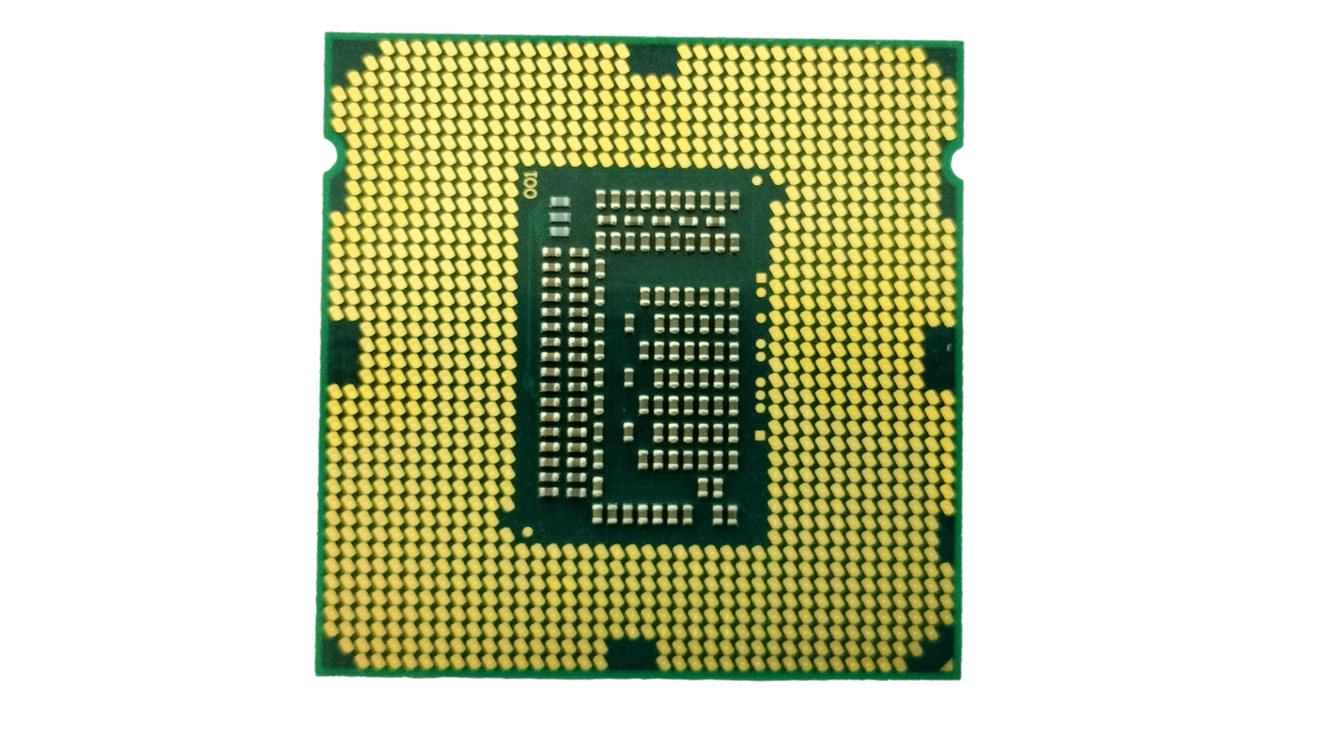 Intel Xeon E3-1230 v2 3.3 GHz LGA 1155 Server CPU Processor SR0P4