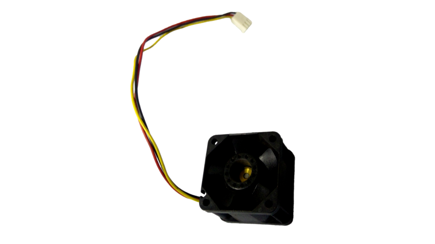 SAN ACE 40 109P0412J3123 DC 12V 0.35 A COOLING FAN
