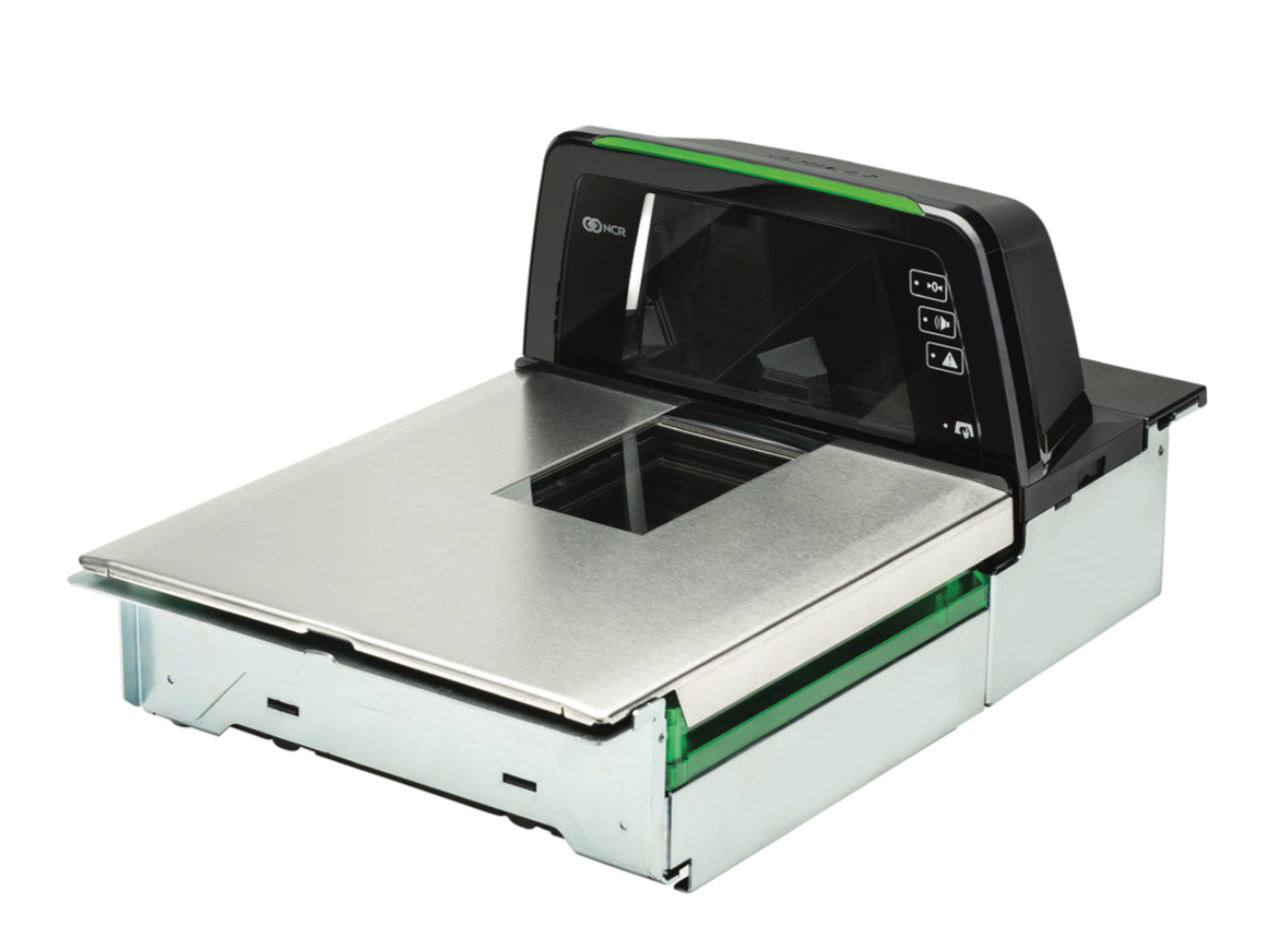 NCR RealScan 7877-2000-9090 Scanner/Scale