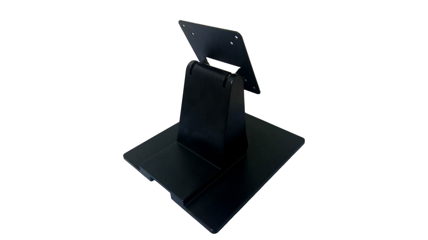 NCR monitor stand 497-0505006 REV A