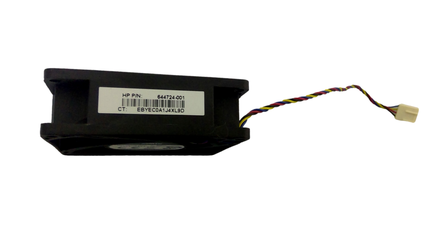 Cooler Master DC12 045A Fan