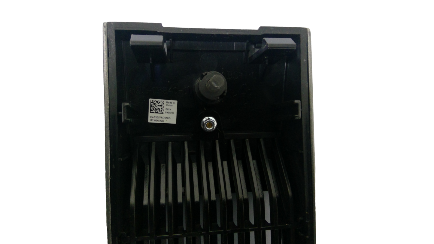 Dell Ups 1000W 1920W Front Bezel X057R