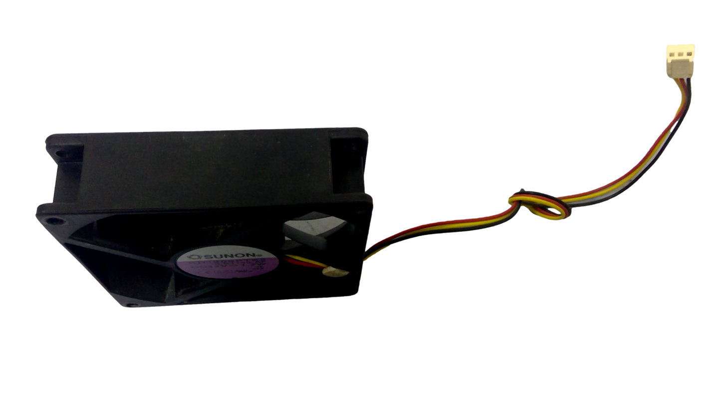 SUNON KD1209PTS2 13.B1140.AF DC12V 1.7W COOLING FAN