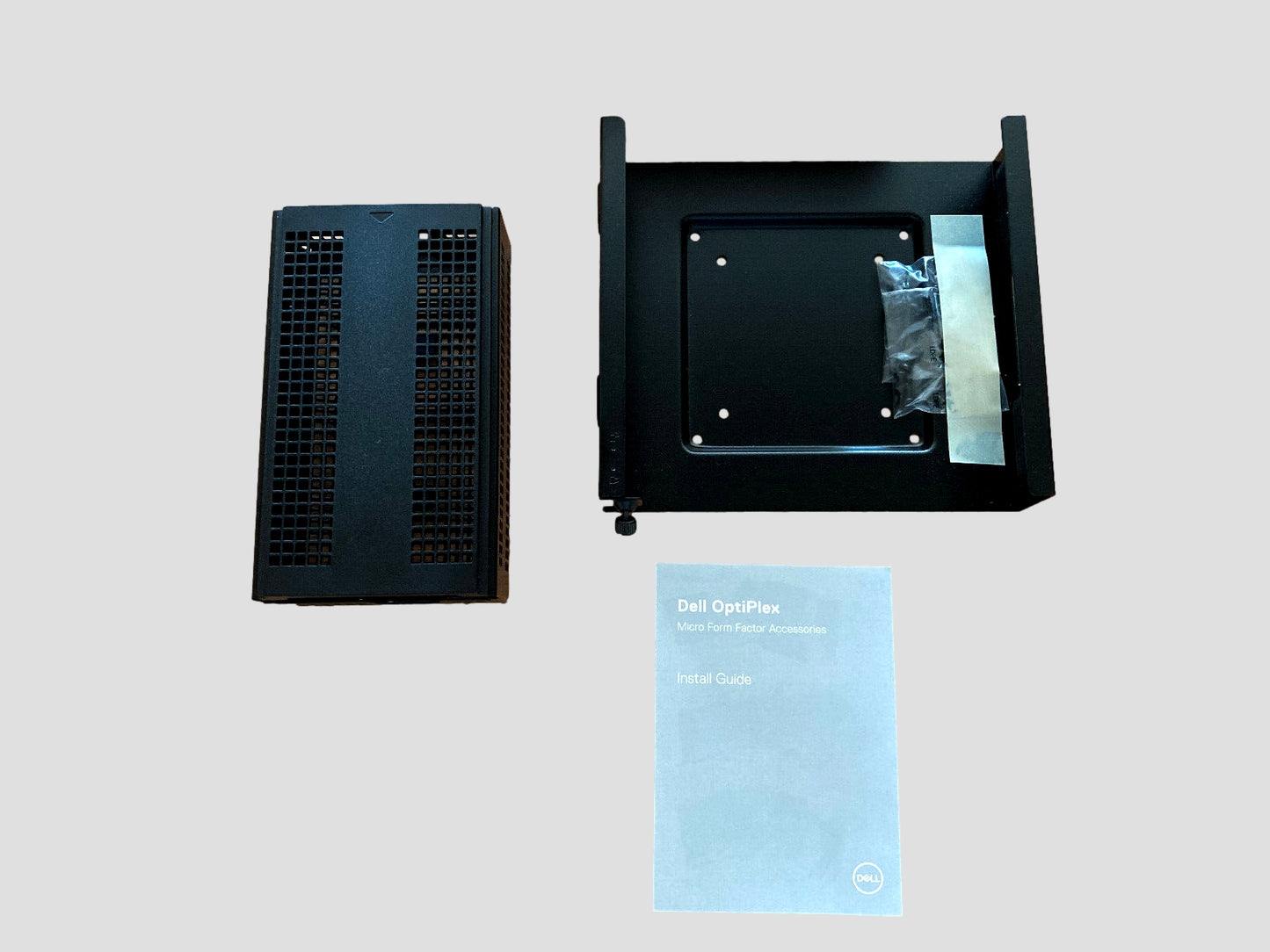 Dell Optiplex Micro 3020 3040 5050 9020 7040 Mounting Kit 7MRHH