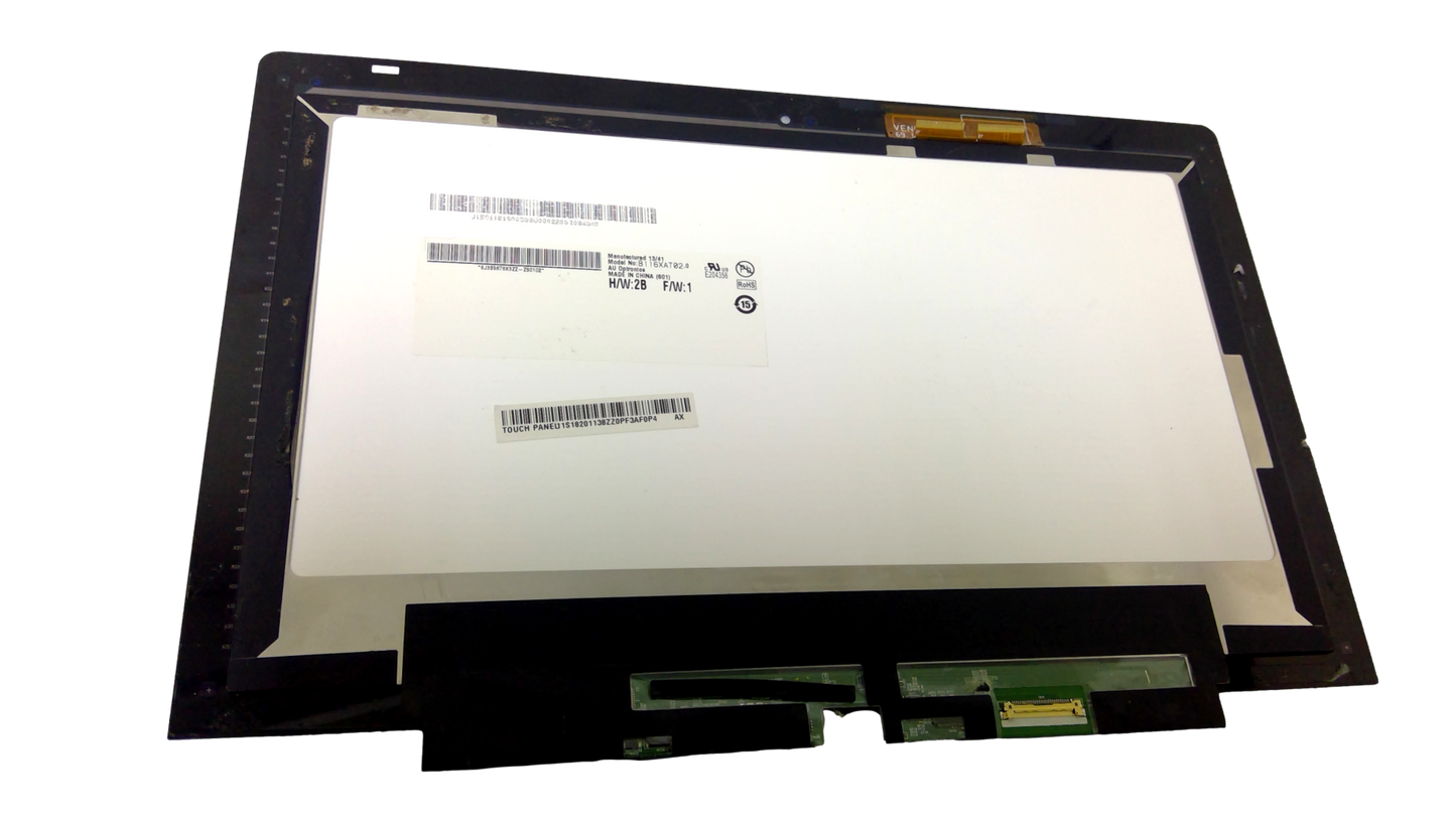 AU OPTRONICS B116XAT02.0 11.6 Inch HD 30 Pin LED Screen