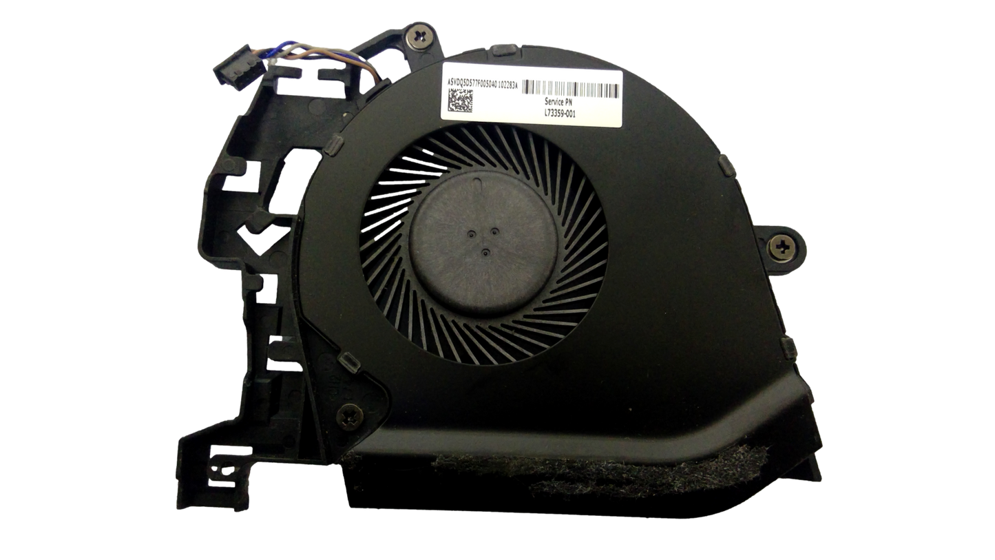AVC BAPA0810R5HY007 DC 5V 0.50 COOLING FAN