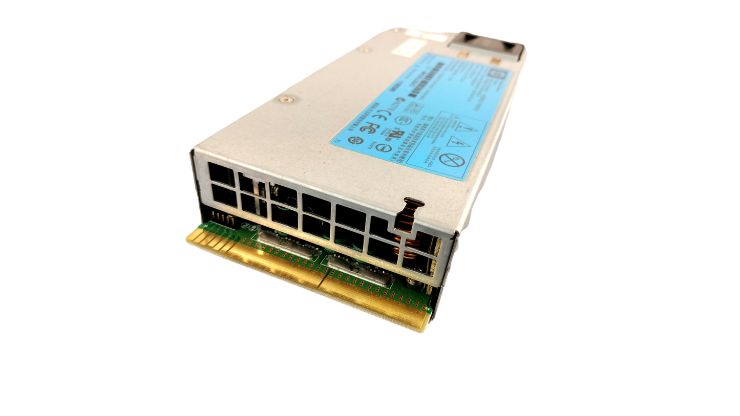 HP HSTNS-PL14 499249-001 499250-201 460W 12V POWER SUPPLY