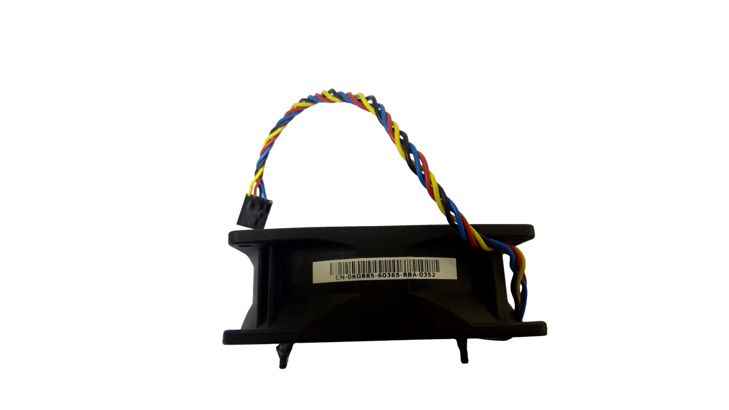 SUNON PSD1209PLV2-A 12V 4.2W 9CM 9032 4-wire Cooling Fan