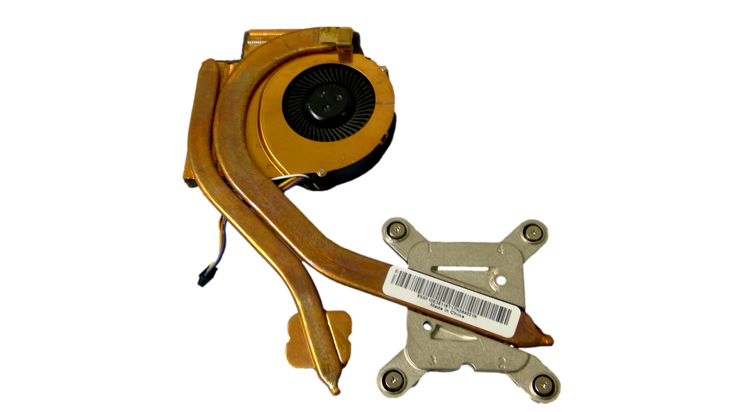 Lenovo IBM ThinkPad T430 T430i CPU Cooling Fan with Heatsink 04W3269 04X3788