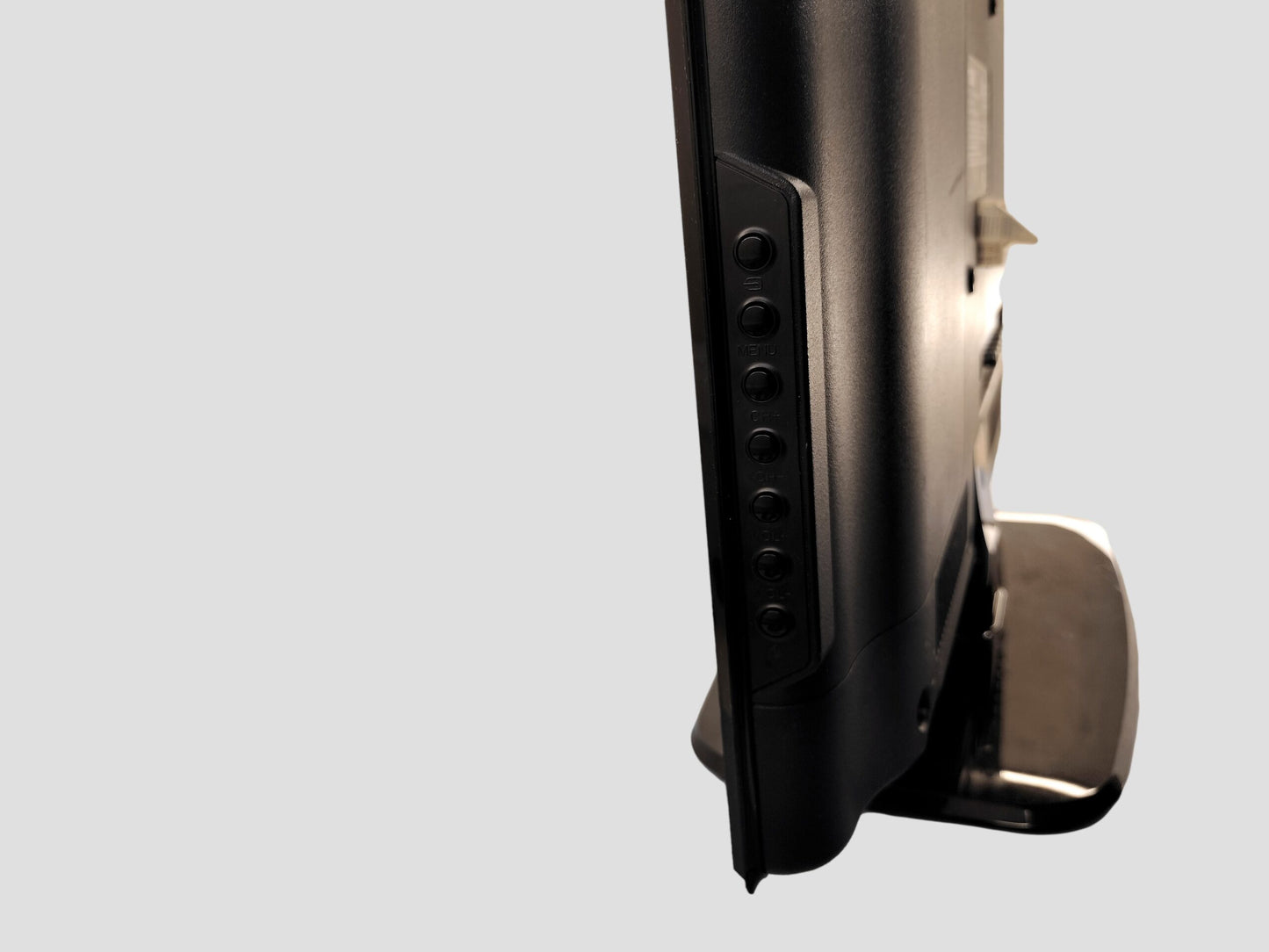 Haier LE19B13200 - 19" LED LCD TV - 720p - 60 Hz - Black