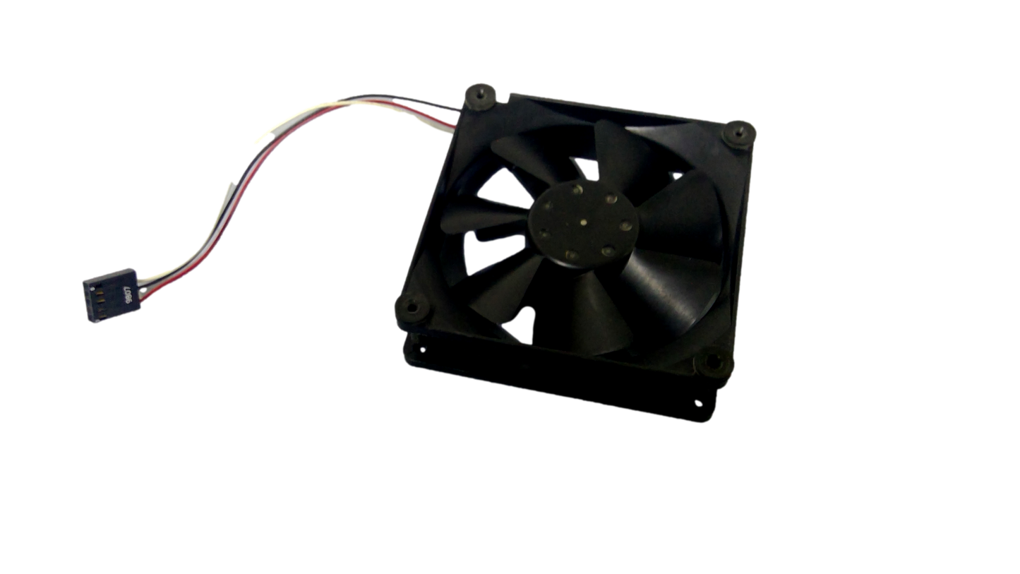 NMB 3610KL-04W-B39 12V DC 0.20A Cooling Fan