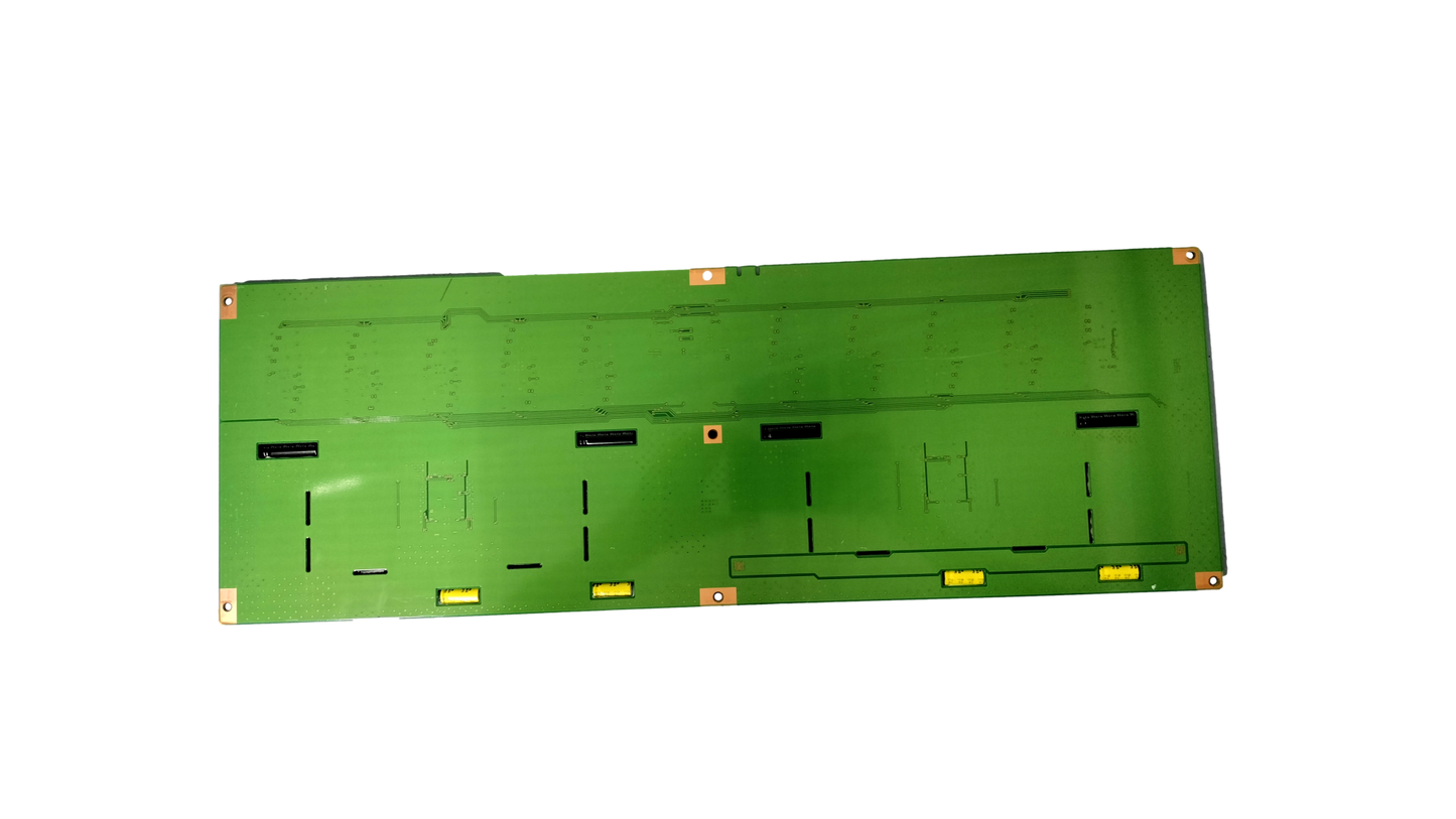 LG 55" 55XF3C-B Outdoor Commercial Signage TV KLE-D550EWHF160 A , REV:0.2