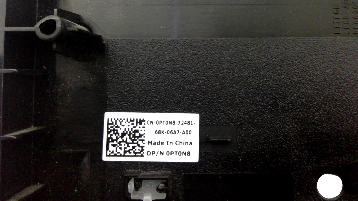 OEM Dell OptiPlex 3040 MT Front Panel Case Cover Bezel P/N - 0PTON8 / PTON8