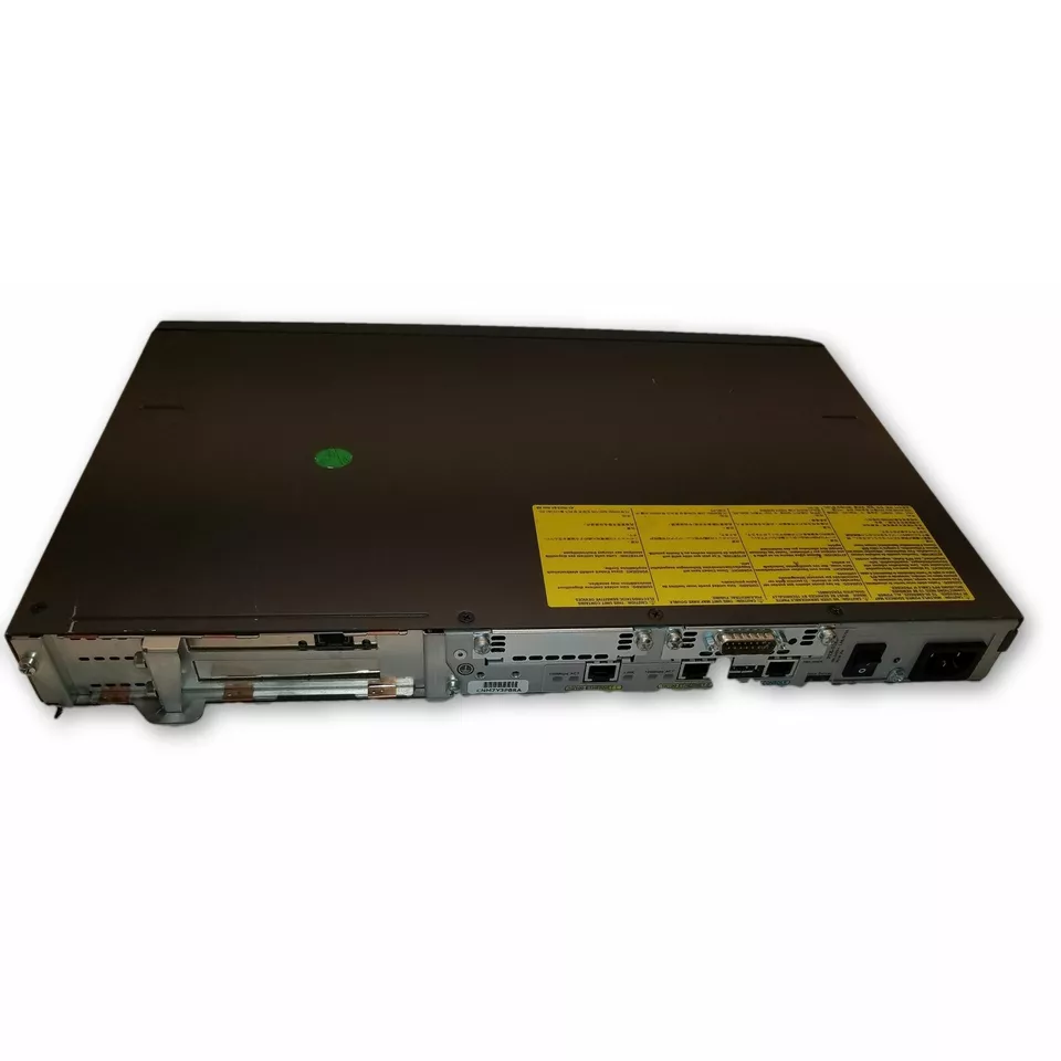 Cisco PIX 515E 1U Firewall Security Appliance