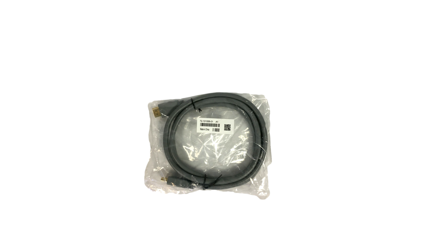 Cisco 72-101006-01 6’ HDMI Cable