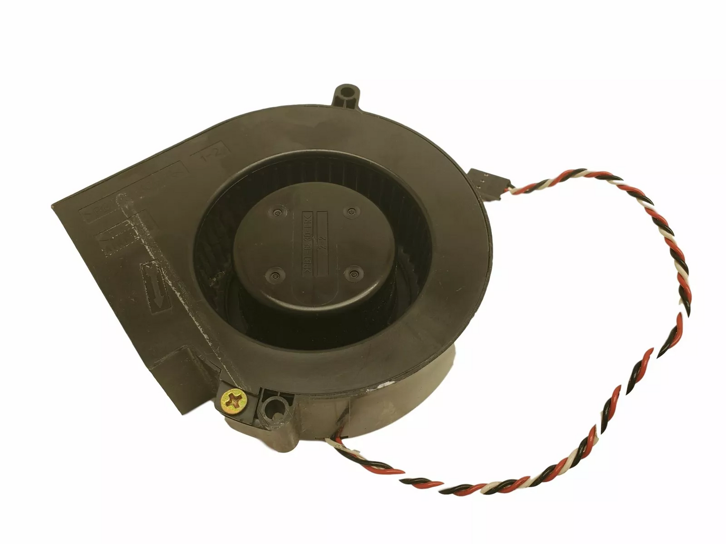 Datatech CPU Fan DB9733-12HBTL 12V 2.0A 3-pin U4913