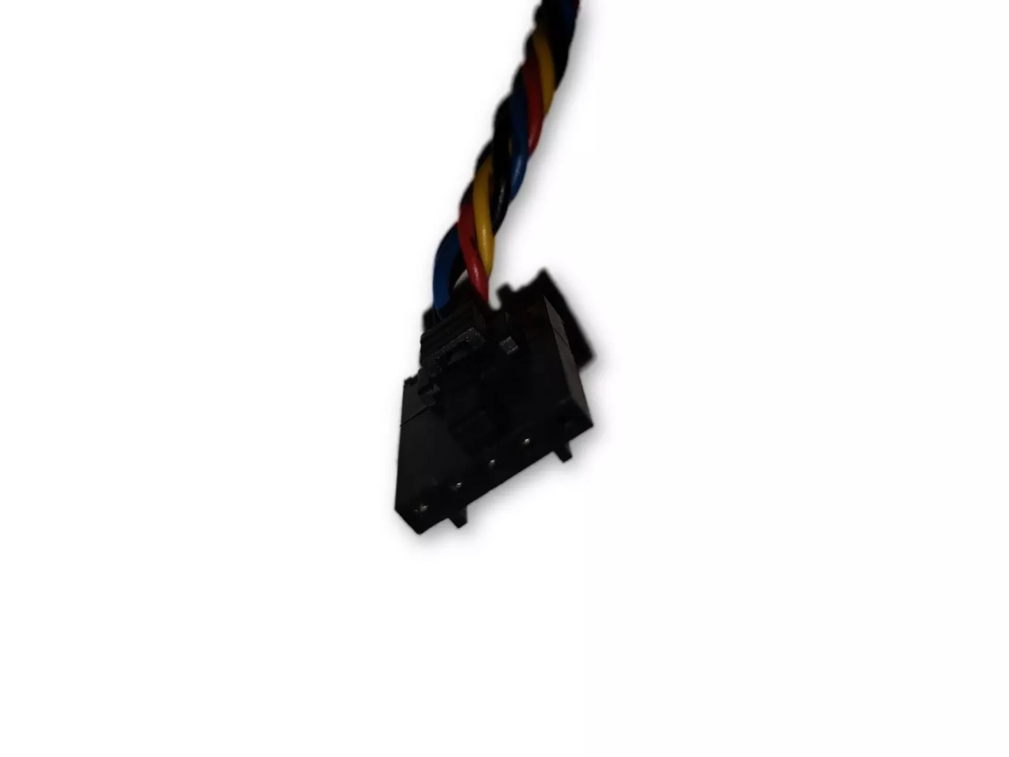 Dell 0NN495 Cooling Fan Foxconn PV123812DSPF 01 DC12V 0.90A 5 PIN