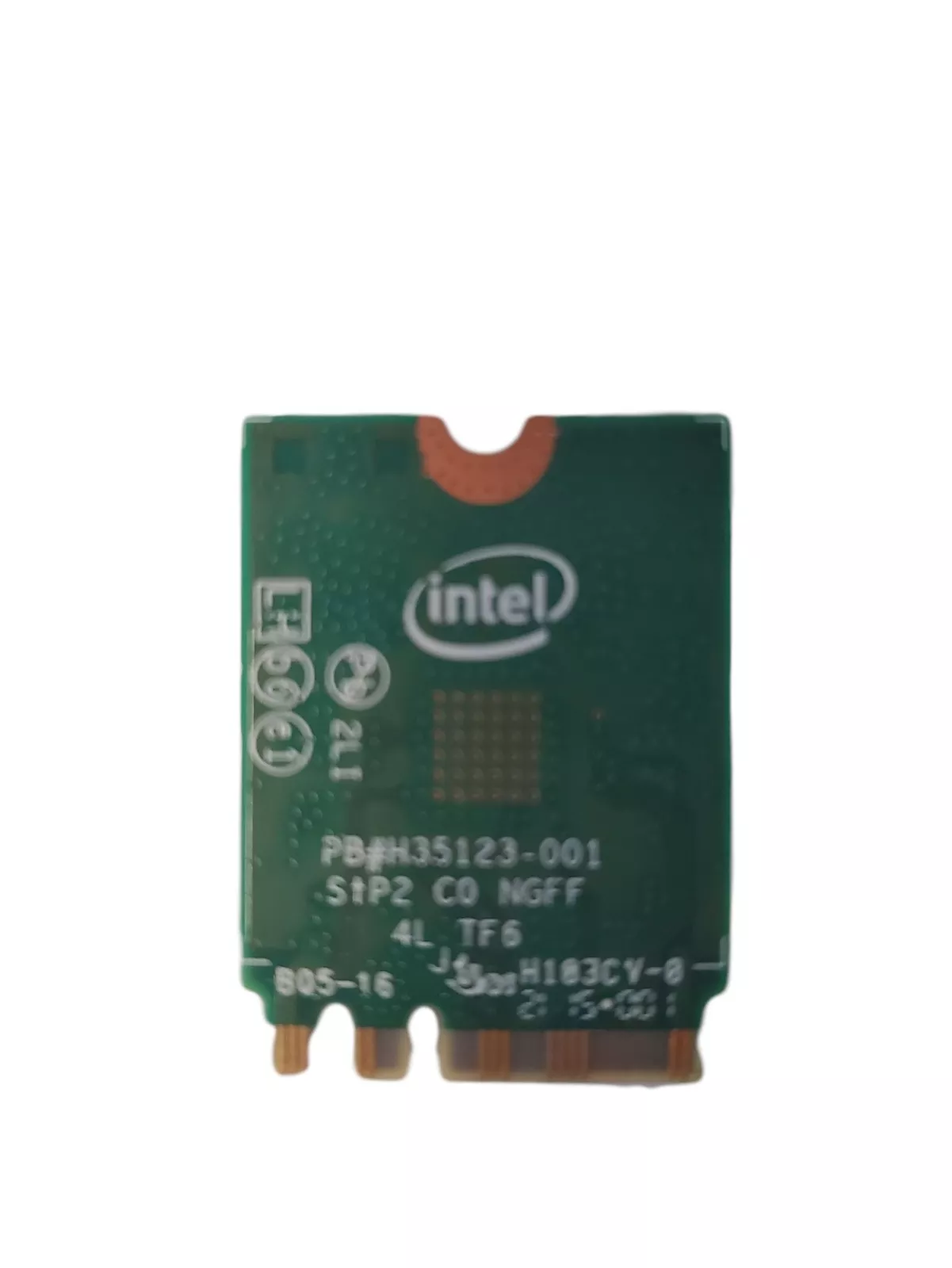 Dell Latitude E7250 E7450 e5450 Intel 7265NGW Dual Band WiFi Card K57GX