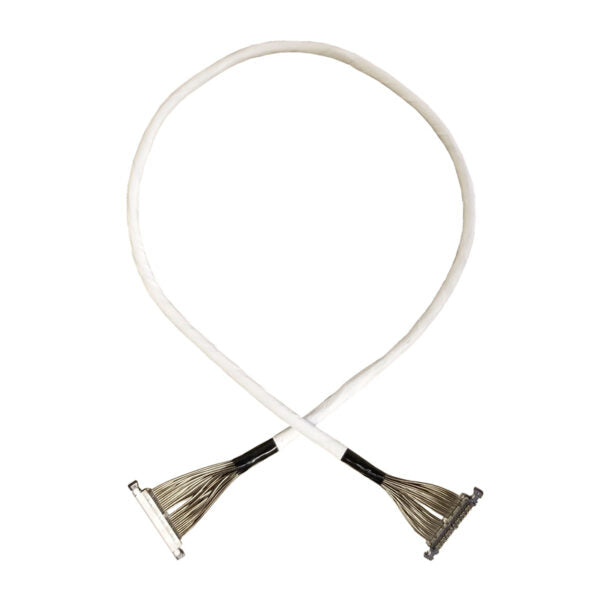 Leopard Imaging LI-FAW-1212-T1 Micro Coax I-PEX Cable: 200mm