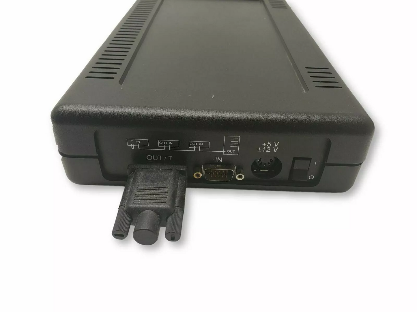 IBM 43G0927 Remote Async Node 16-port EIA-232