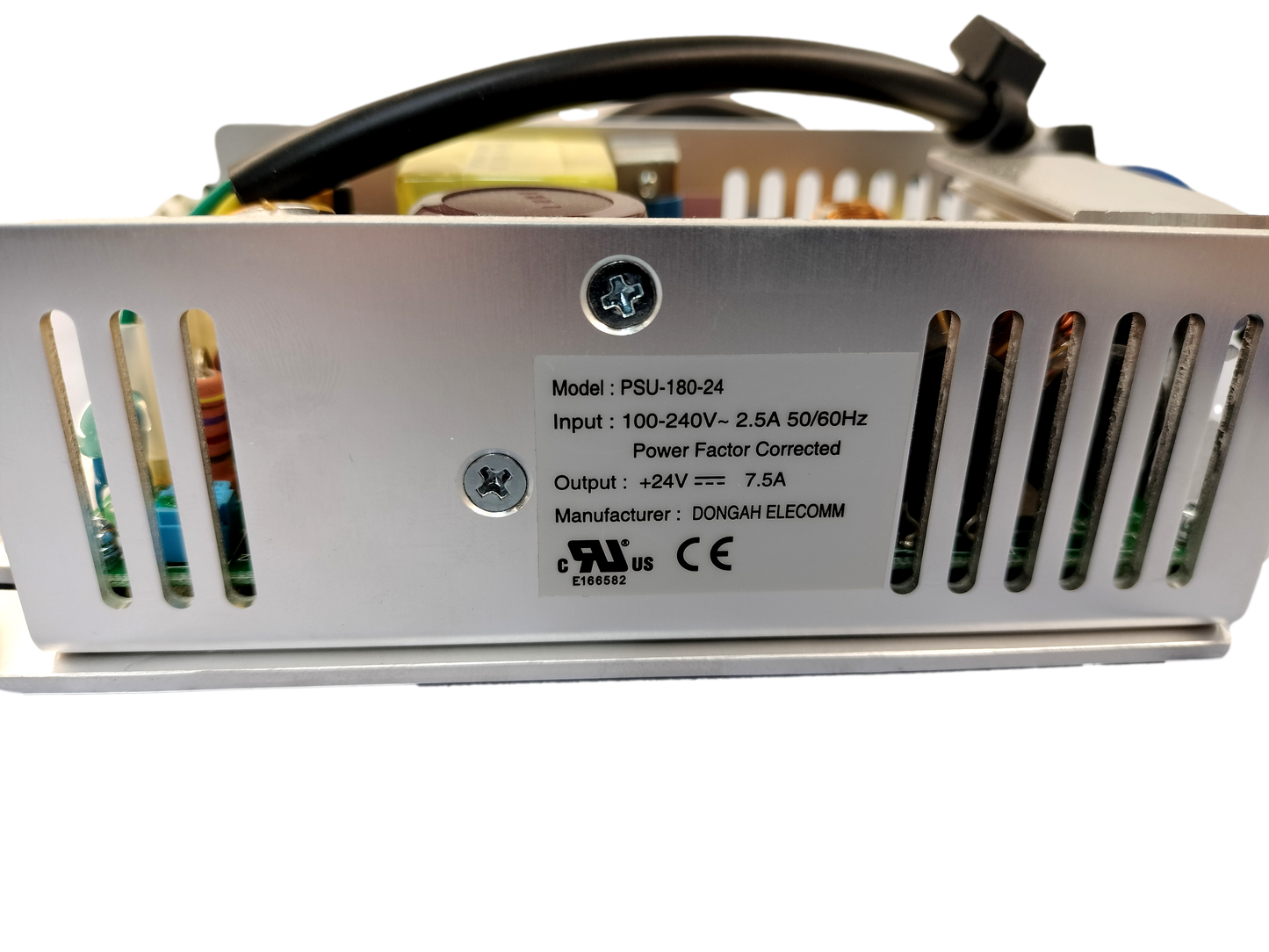 RADIANT/ALOHA P1760/P1560 PSU-180-24 Power Supply