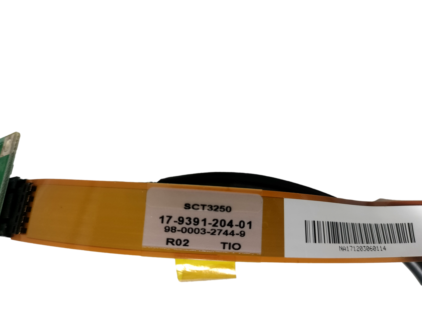 3m 17 Inch Touch Screen Digitizer SCT3250 98-0003-2744-9