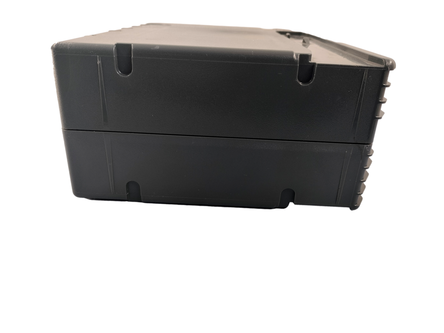 Mei 252211003 Large Cashbox with 1,200 Note Limit
