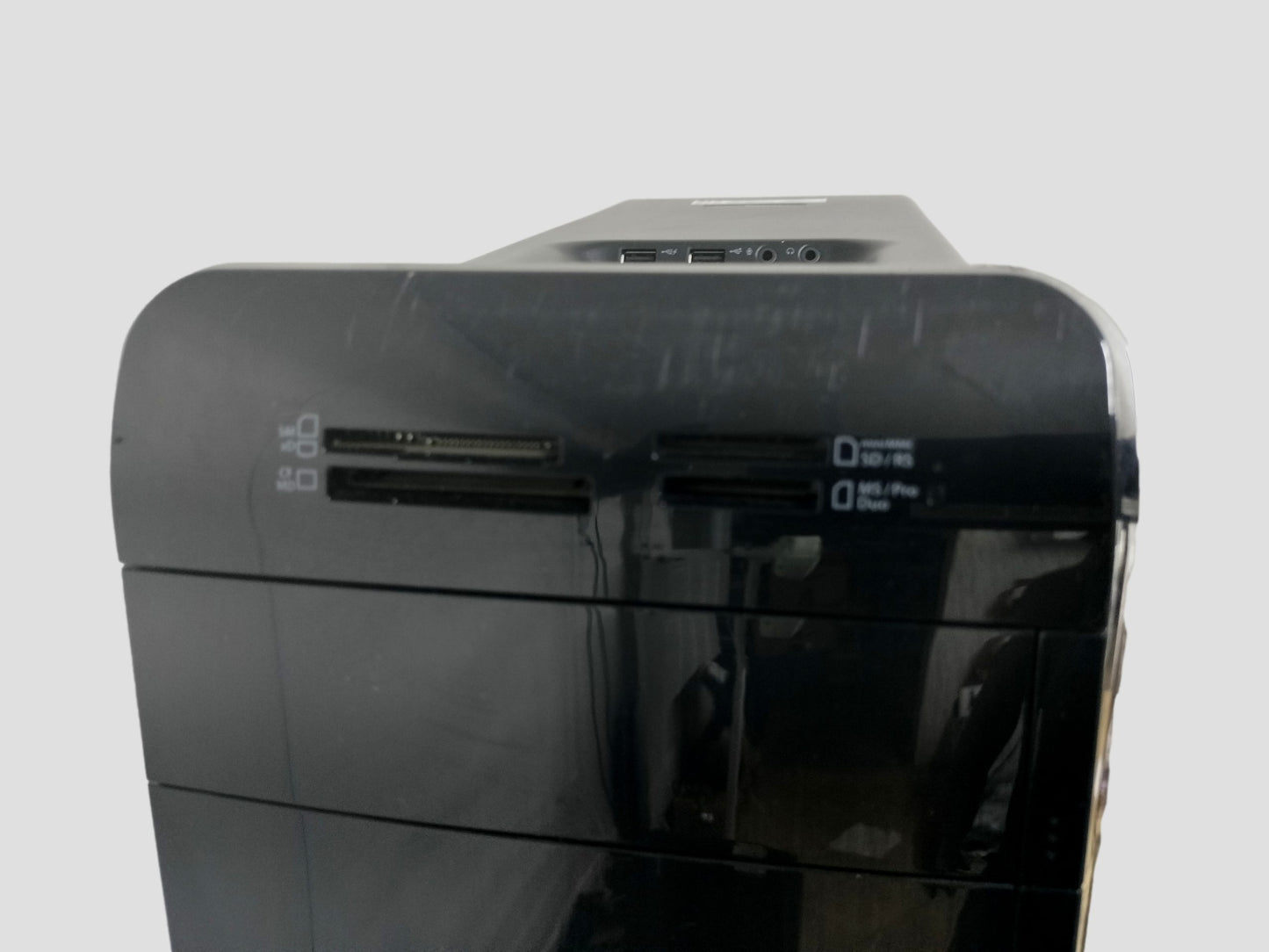 Dell XPS 8500 i7-3770 @ 3.4 GHz 8GB 500GB Win 10 WiFi