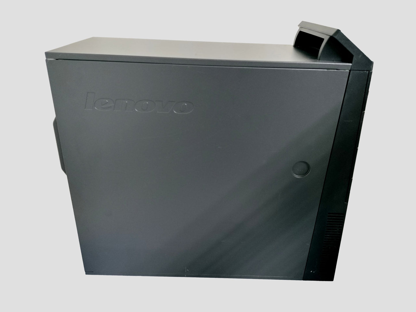 Lenovo Thinkcentre M91p Tower i7-2600 3.40GHz 8GB 60GB SSD Win 10