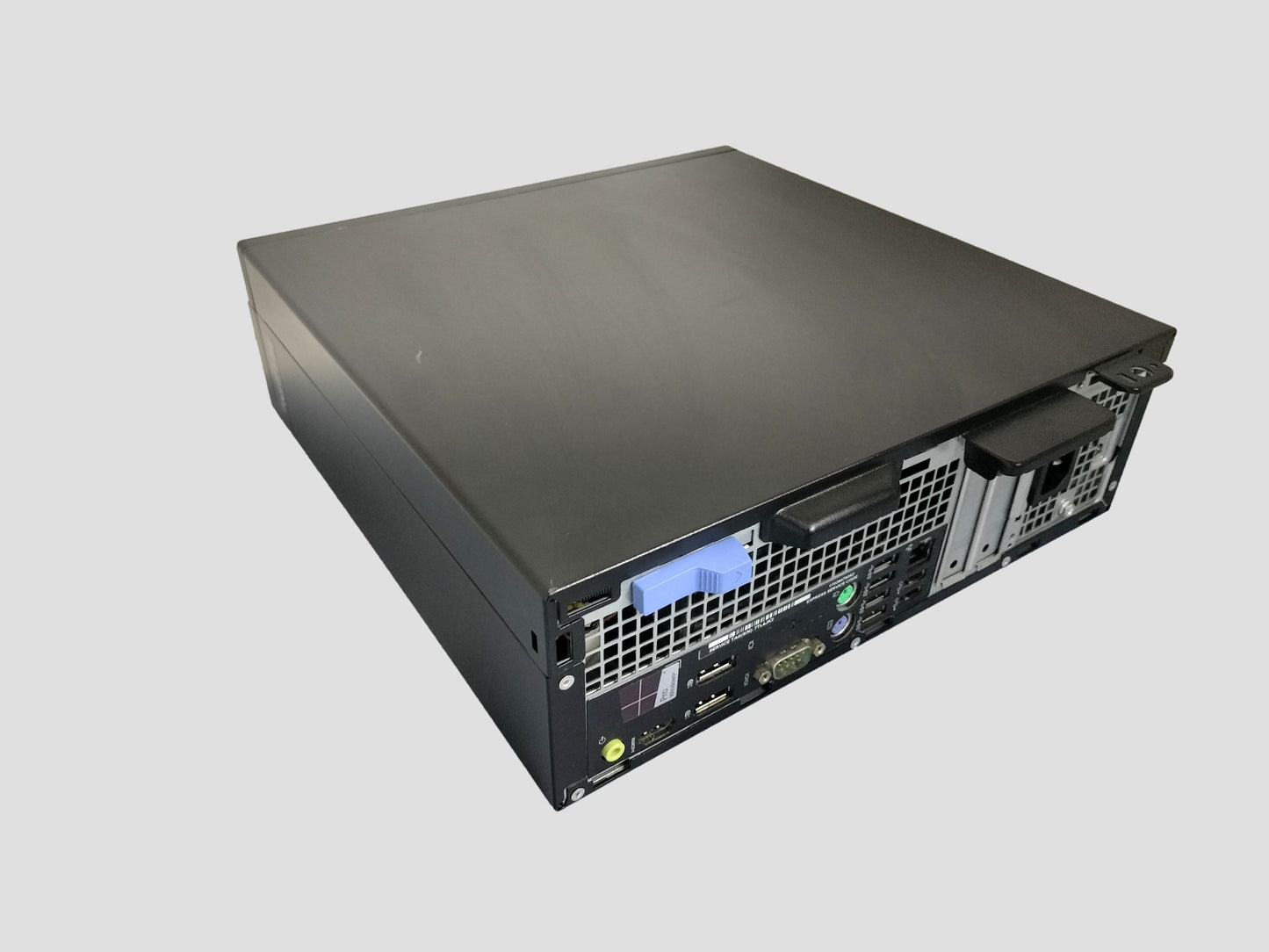 Dell Optiplex 7050 Tower Core i7-7700 8GB 500GB SSD Win 11