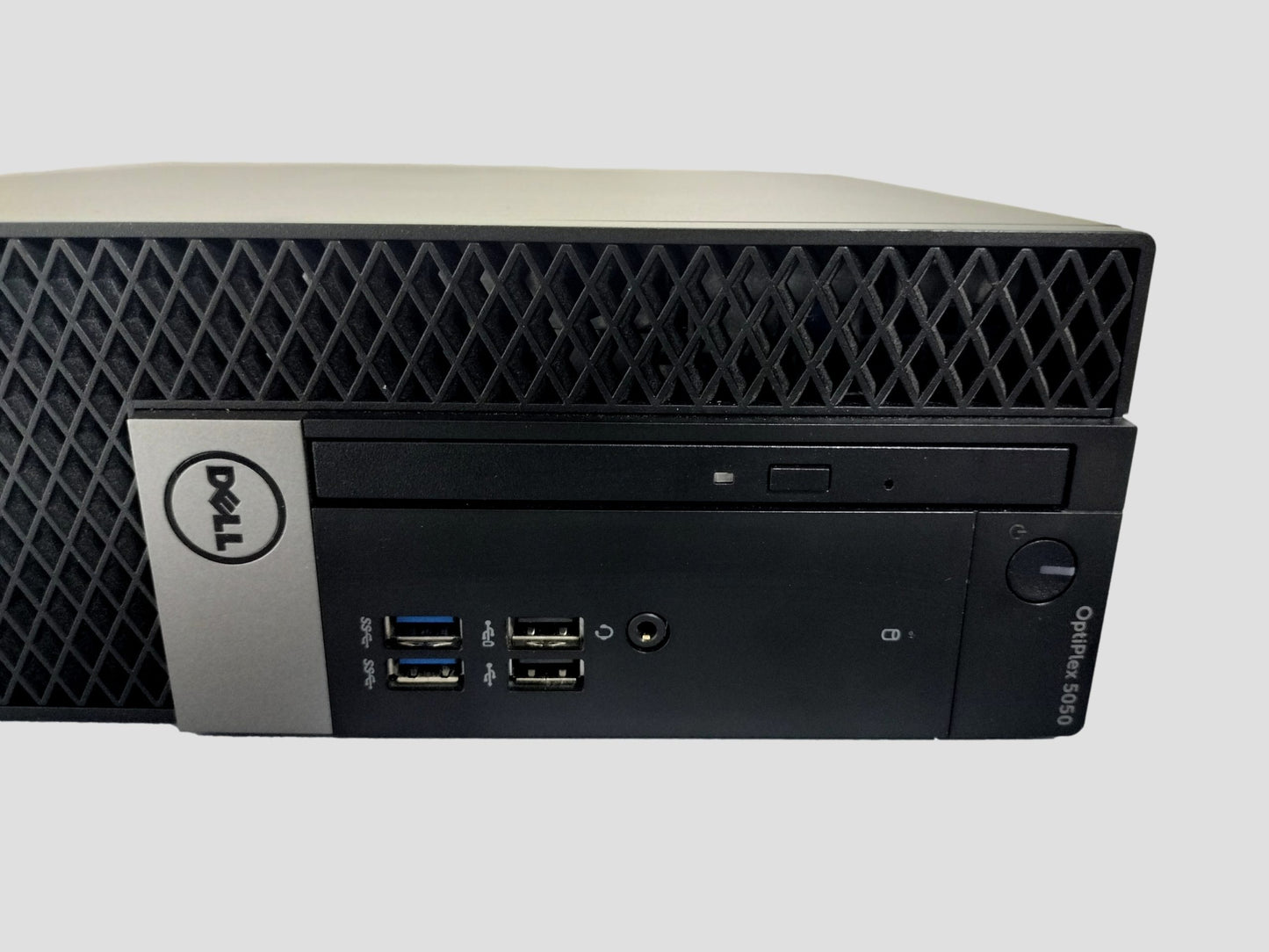 Dell Optiplex 5050 i5-7600 3.50Ghz 8GB 250GB SSD Win 11