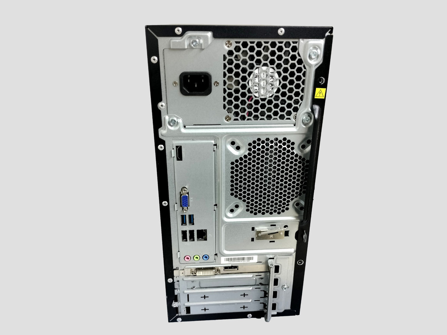 Lenovo H530 10130 Intel Pentium G3220 3.0GHz 4GB 500GB Win 10