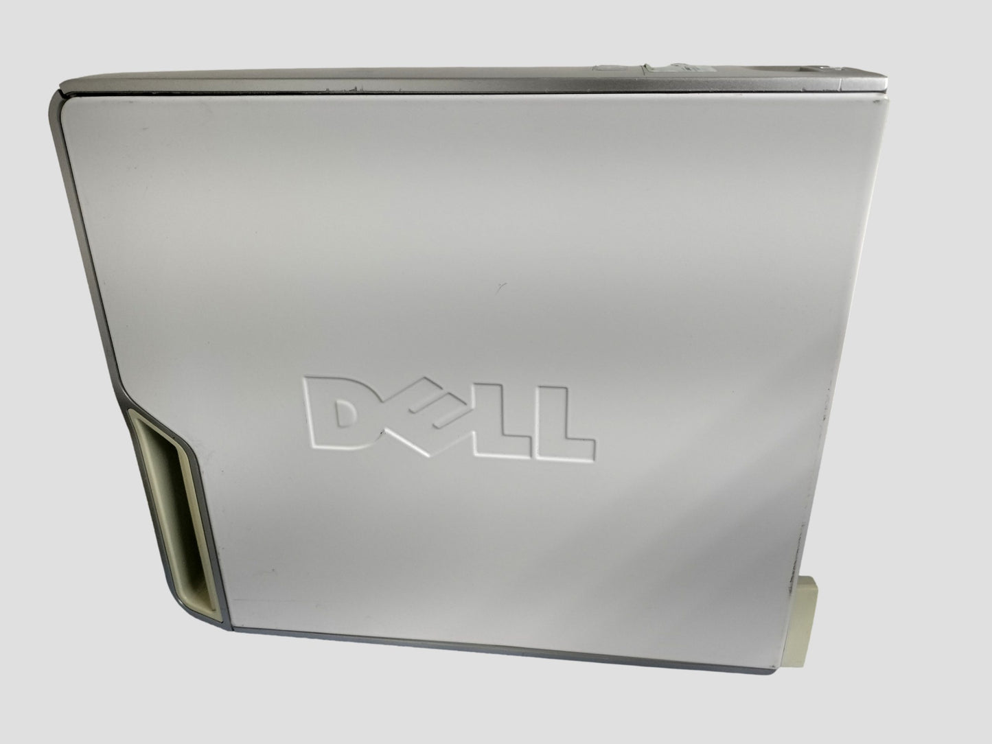 Dell Dimension 9200c Core 2 4300 1.8Ghz 4GB 250 GB Linux Mint