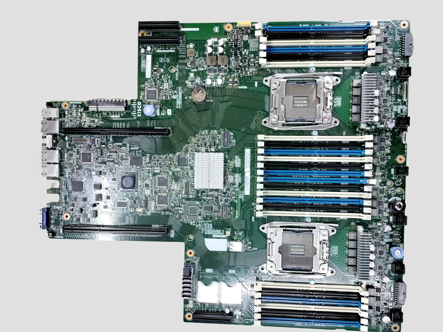 Cisco UCS C240 M4 74-12420-02 System Board