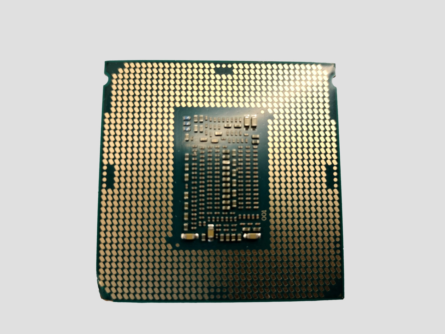 Intel Core i5-8500T @2.10GHz LGA1151 6-Core CPU Processor SR3XD