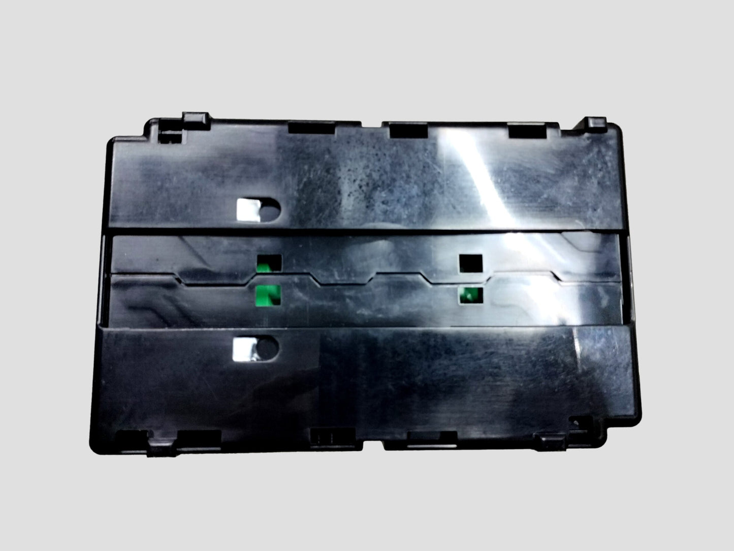 New NCR FUJITSU KD04016-D001 CASH BOX