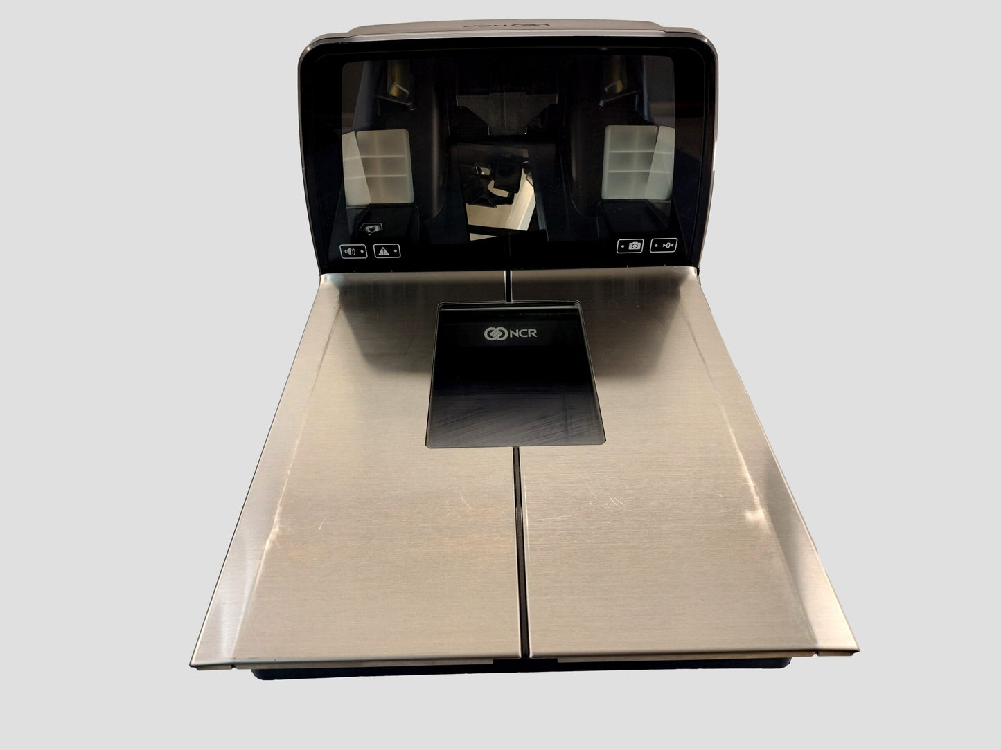 NCR RealScan 7879-2000 20" Imager Scanner Scale