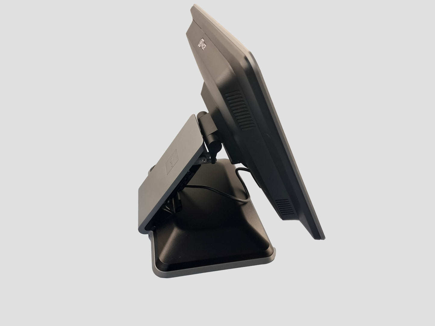 NCR RealPOS XR7 7702-2515-8801 i5 Touch Terminal w/ stand
