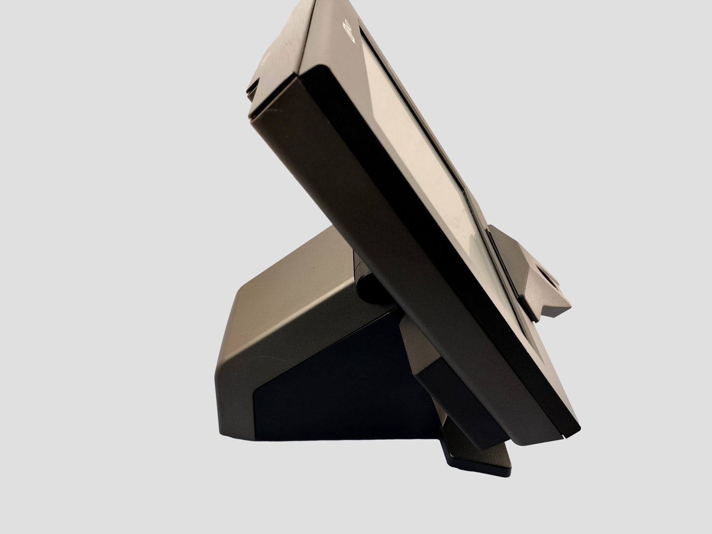 NCR 7743-0108-8801 Touch Screen Intel Atom POS Terminal 12"