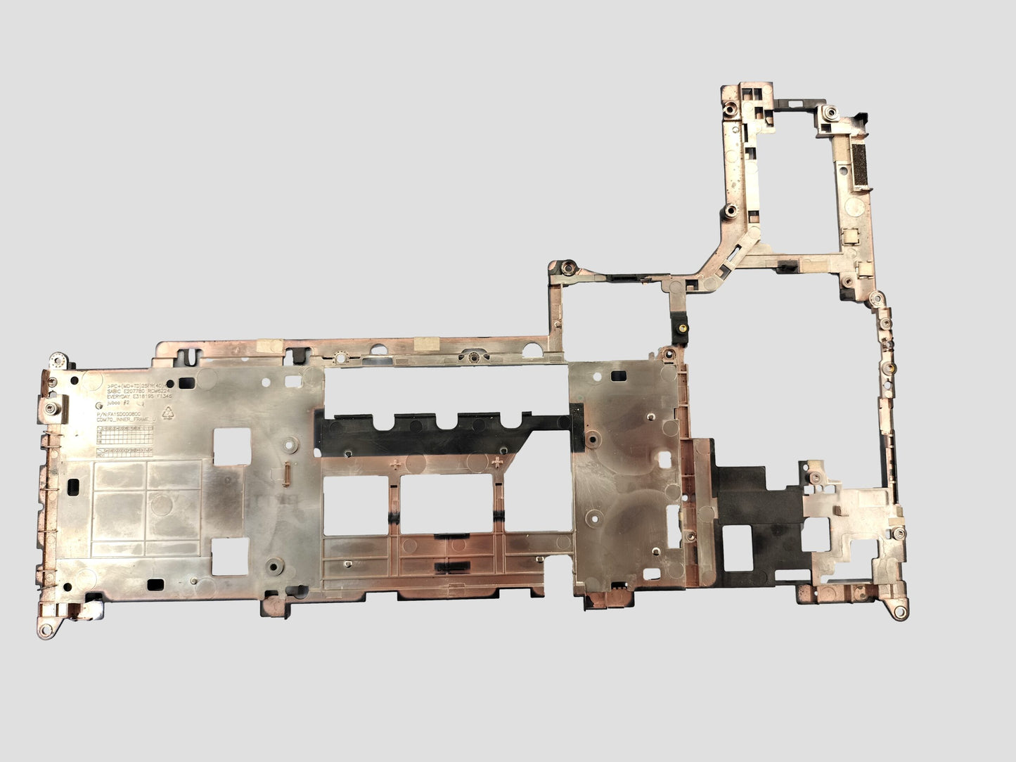 GENUINE DELL LATITUDE e5480 e5490 MIDDLE FRAME ASSEMBLY CN2T6