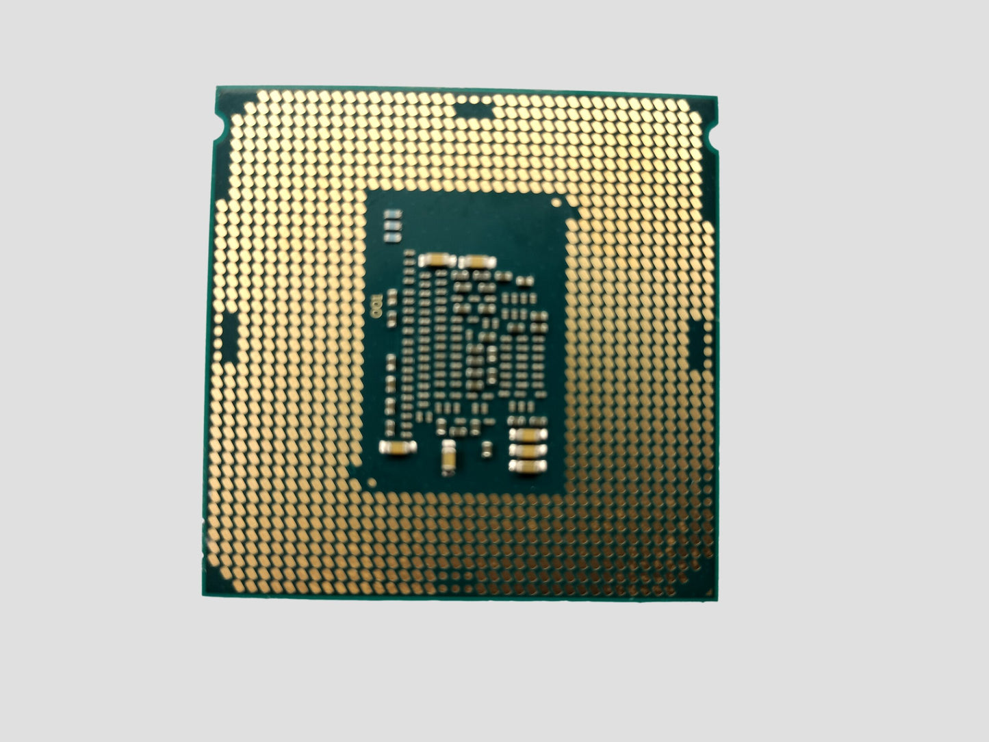Intel Core i3-6100 3.70GHz SR2HG Dual-Core 3MB LGA 1151 CPU