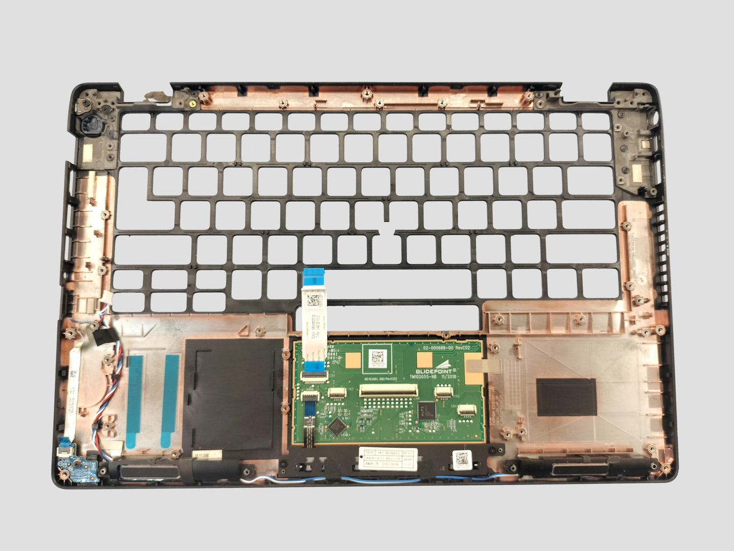 Dell Latitude 5400 Palmrest 2V07W