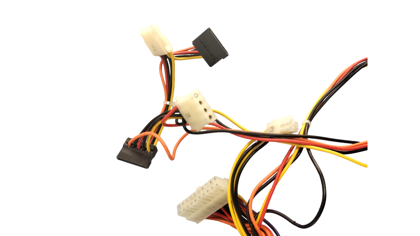 DELTA DPS-225GB Desktop Power Supply