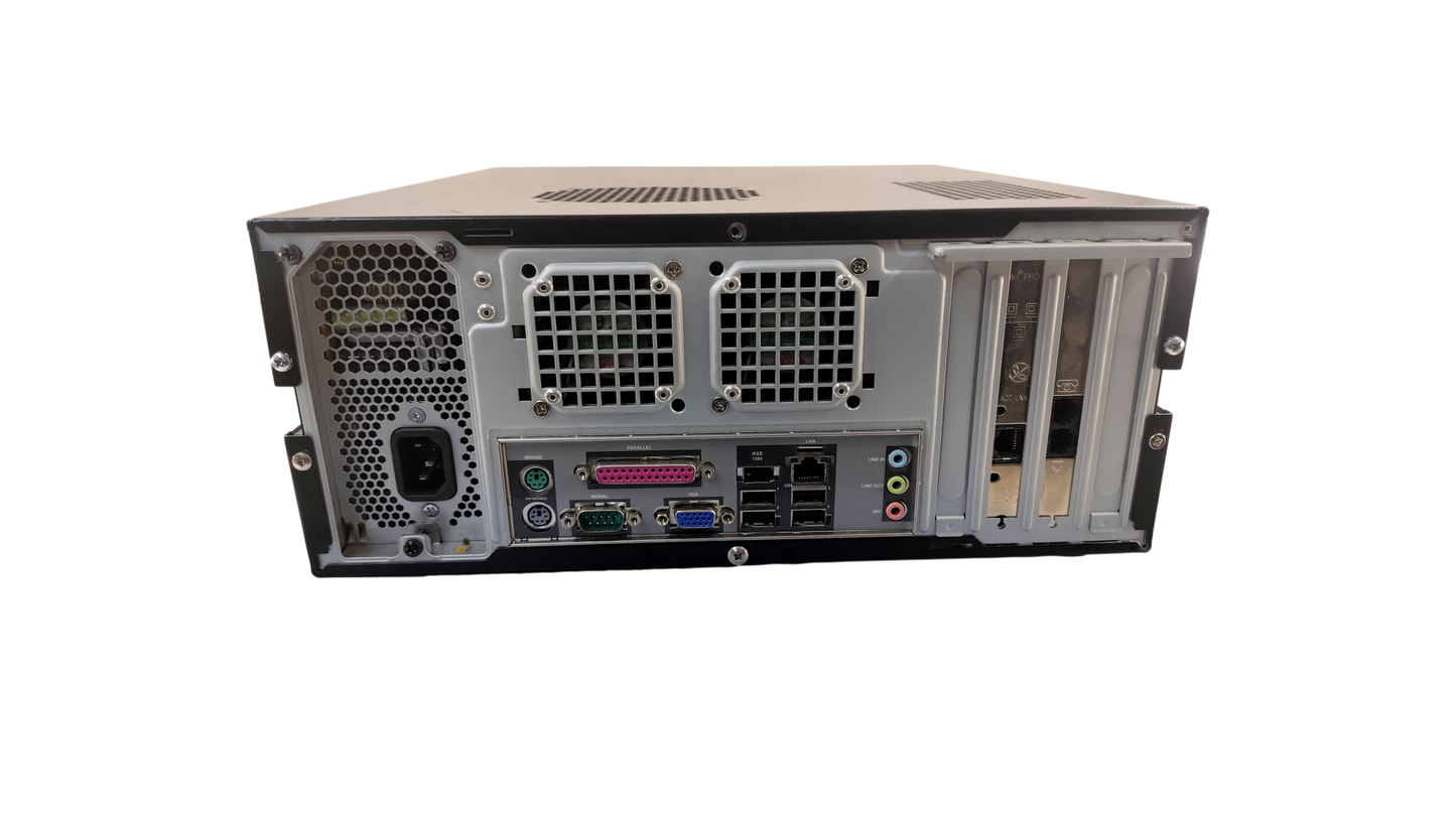 Radiant Systems S4500-22 Celeron 2.93Ghz 2GB 250GB HD XP