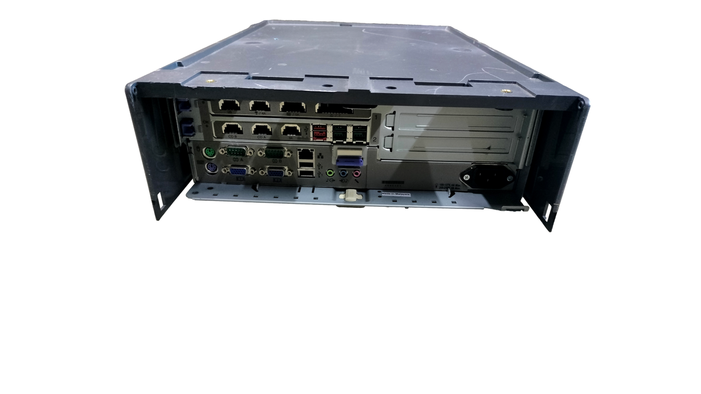 IBM 4800-743 Celeron 440 2.0GHz 1GB RAM 80GB HDD