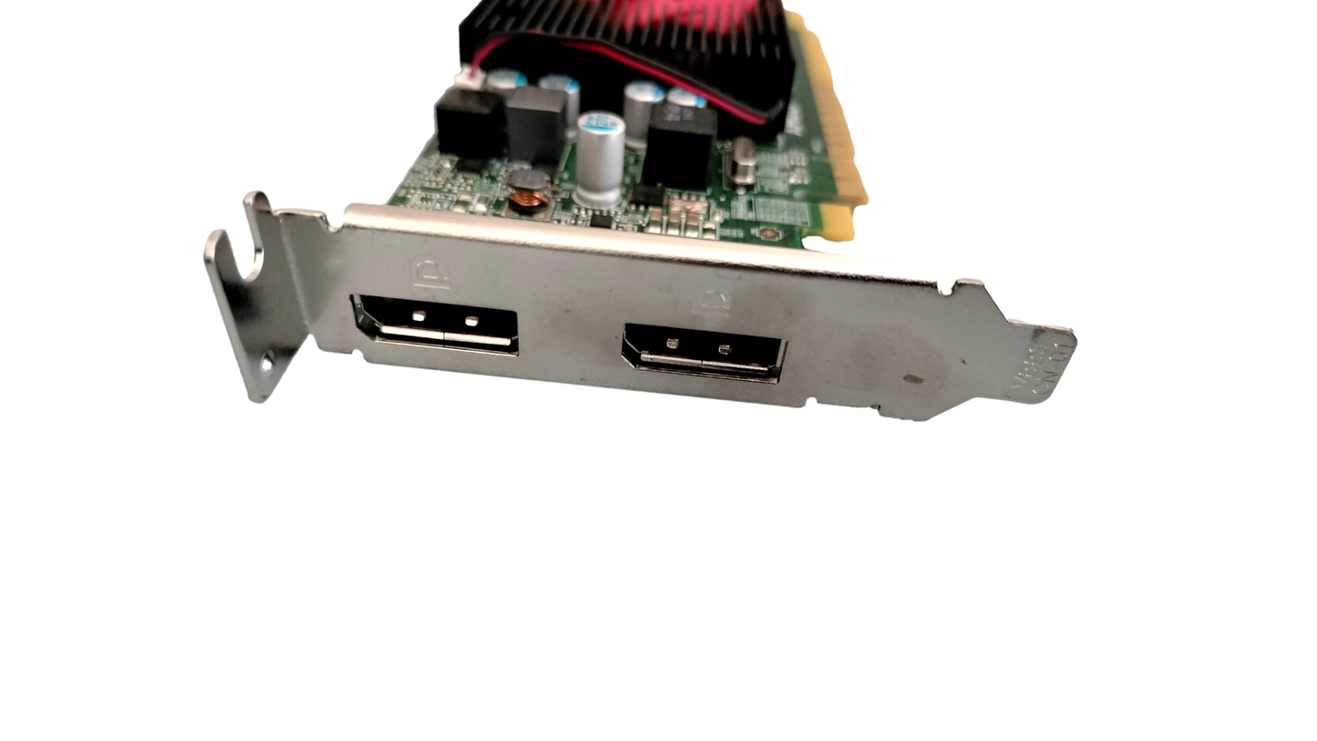 AMD Radeon R5 430 2GB Graphics Card GDDR5 PCI-E DP Dell 9G0TG