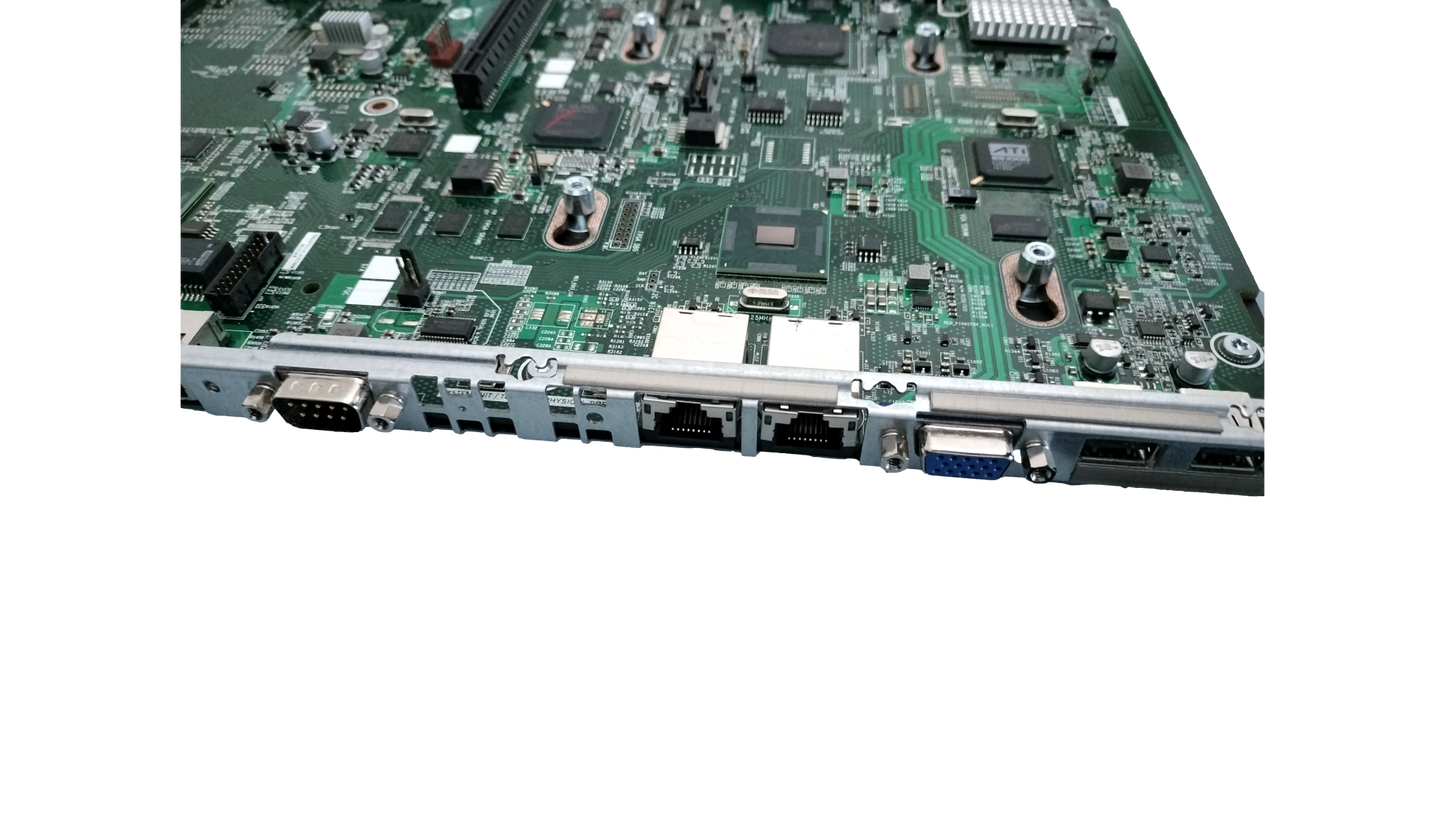 HP Integrity RX2800 i2 Server Motherboard AT101-60001 AT101-69001
