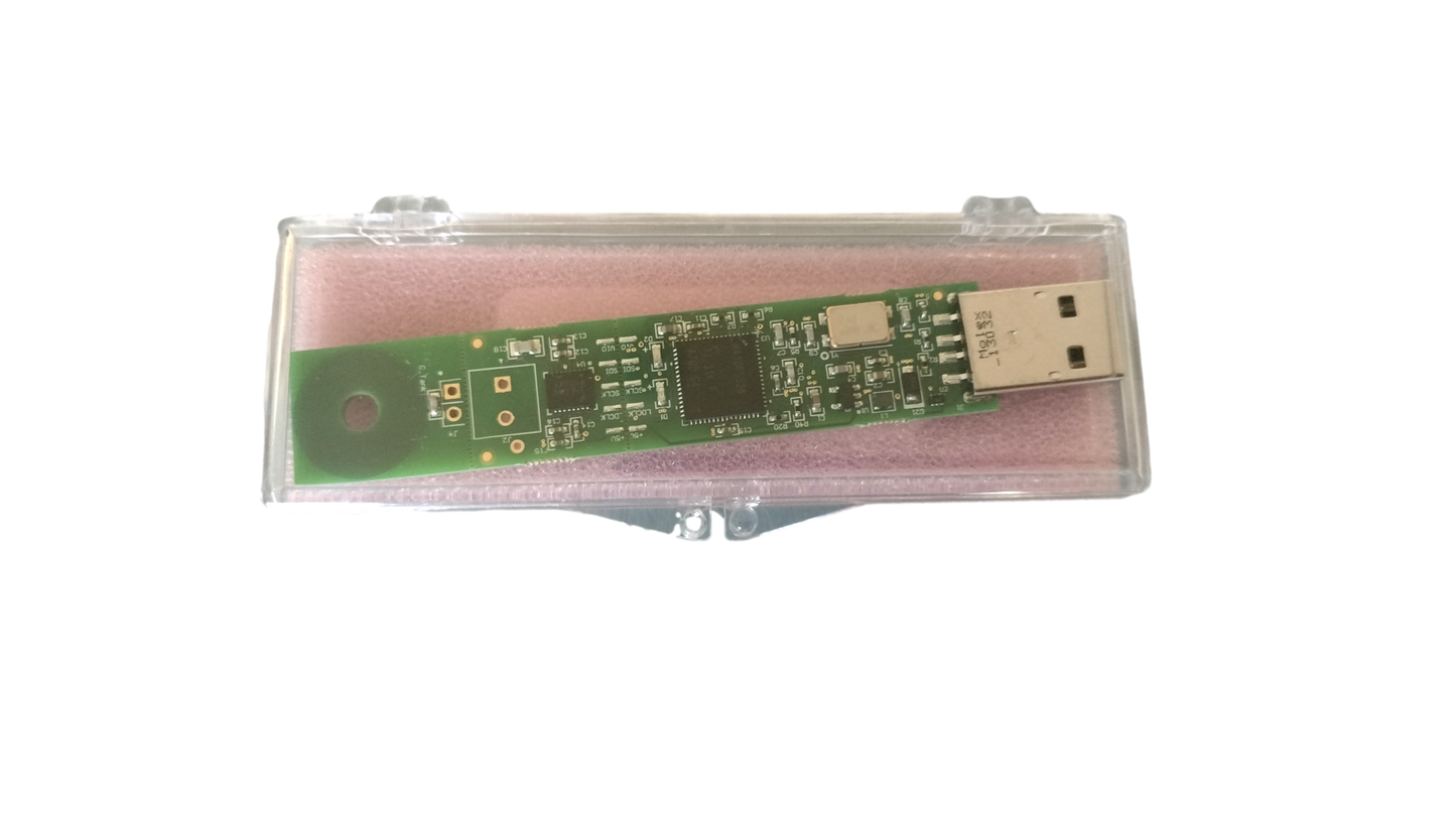 Texas Instruments Analog Evaluation Module LDC1000 SLYT520
