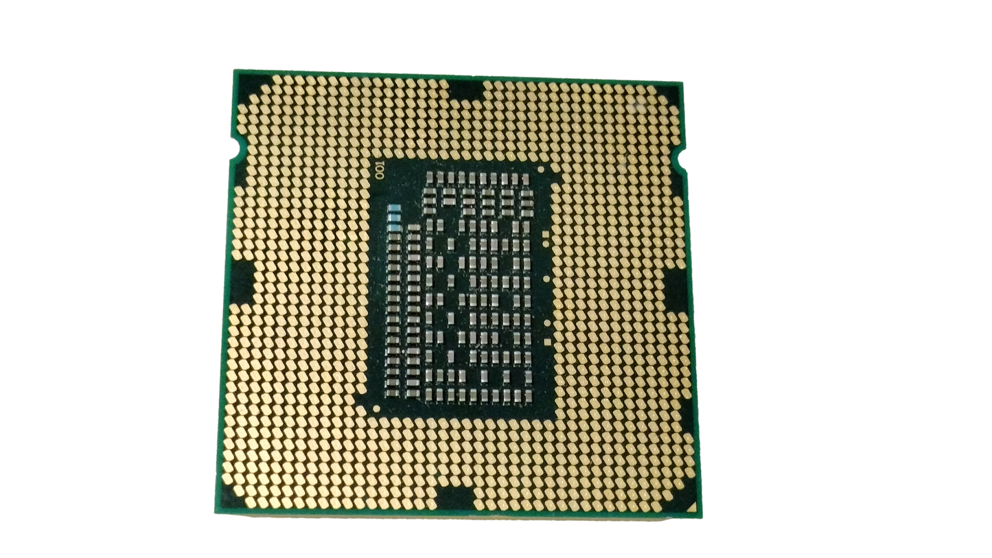 Intel Xeon E3-1270 SR00N LGA1155 3.4GHz Quad Core Processor